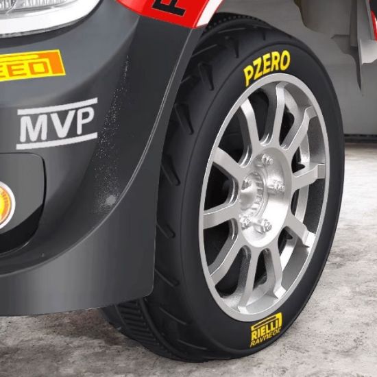 صورة سيارة اطفال كهربائية